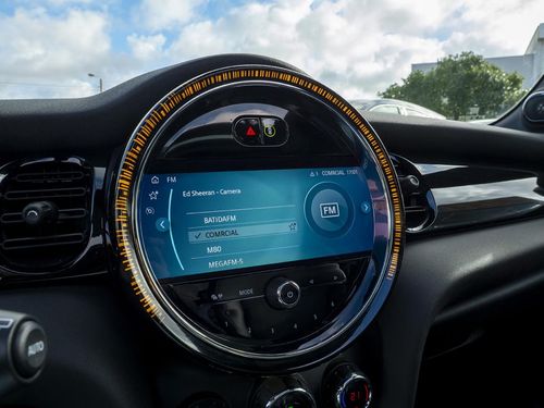 MINI 3 Portas - Photo 29