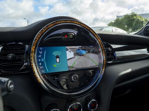 MINI 3 Portas - Photo 28