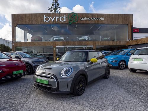 MINI 3 Portas - Photo 1