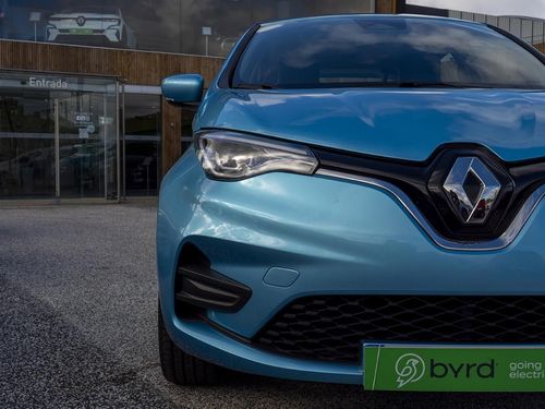 Renault Zoe - Photo 5
