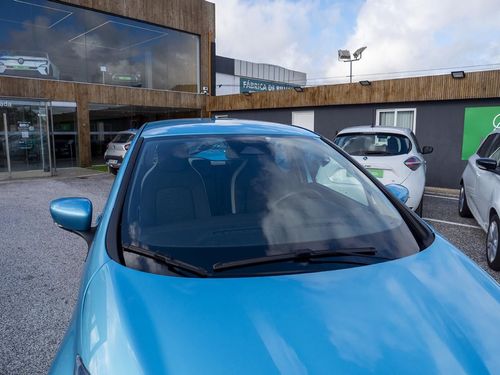 Renault Zoe - Photo 7