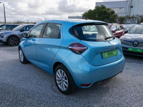 Renault Zoe - Photo 9