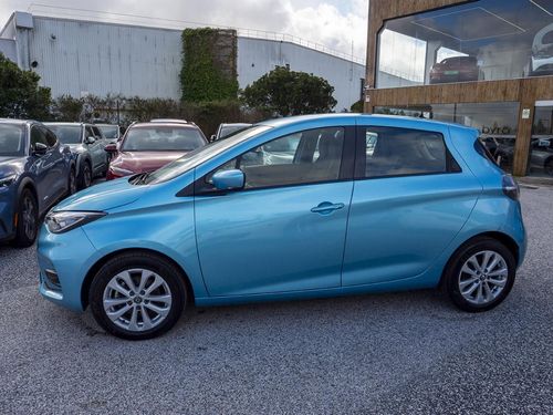 Renault Zoe - Photo 8