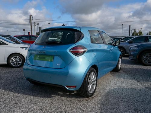 Renault Zoe - Photo 15