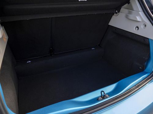 Renault Zoe - Photo 14