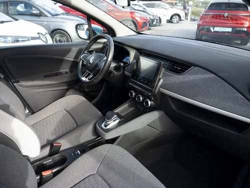 Renault Zoe - Photo 17