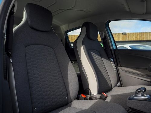 Renault Zoe - Photo 18