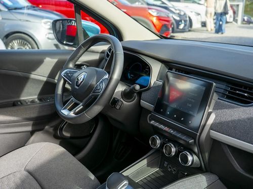 Renault Zoe - Photo 19