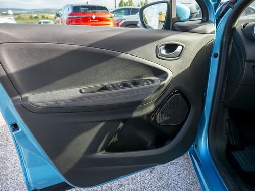 Renault Zoe - Photo 20