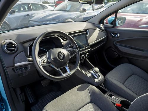 Renault Zoe - Photo 21