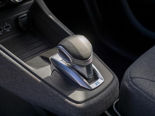 Renault Zoe - Photo 23