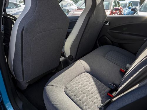 Renault Zoe - Photo 24