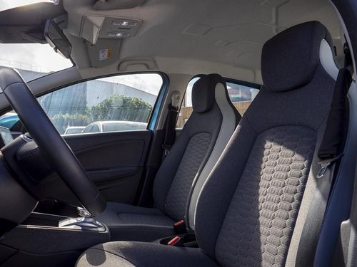 Renault Zoe - Photo 22