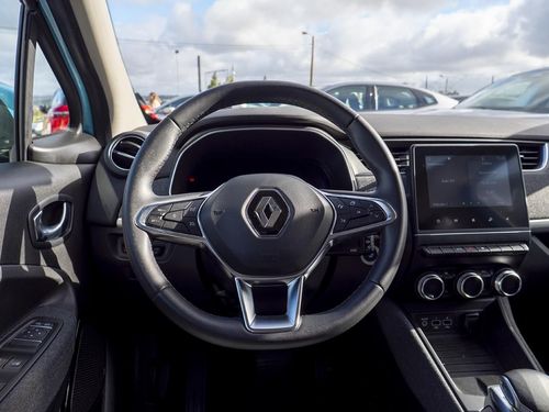 Renault Zoe - Photo 27