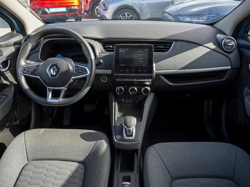 Renault Zoe - Photo 26