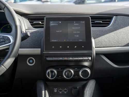 Renault Zoe - Photo 28