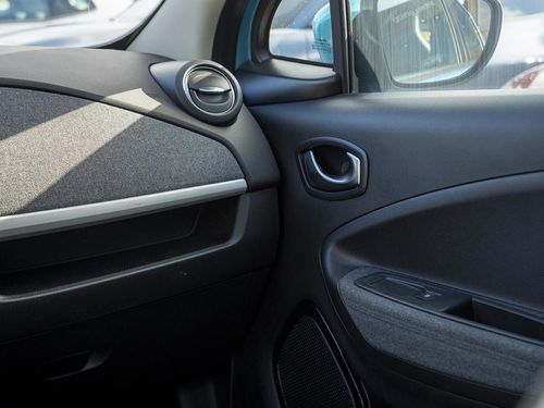 Renault Zoe - Photo 29
