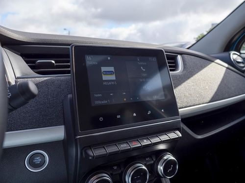 Renault Zoe - Photo 30