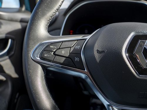 Renault Zoe - Photo 32