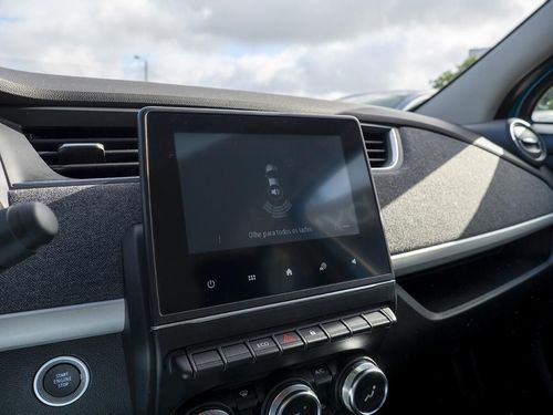 Renault Zoe - Photo 31