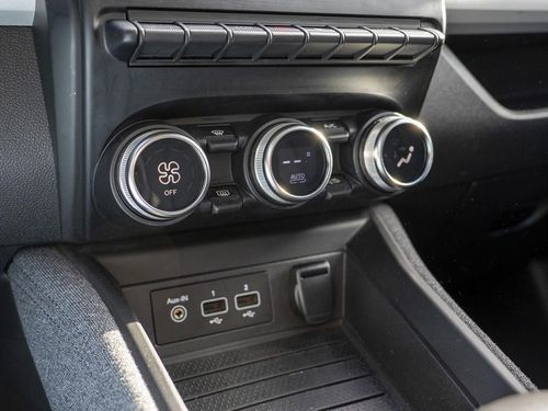 Renault Zoe - Photo 34