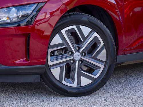 Hyundai Kauai - Photo 3