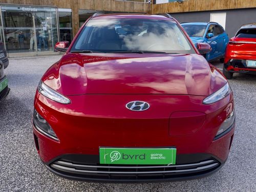 Hyundai Kauai - Photo 4