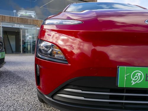 Hyundai Kauai - Photo 5