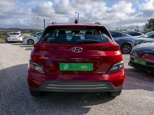 Hyundai Kauai - Photo 10