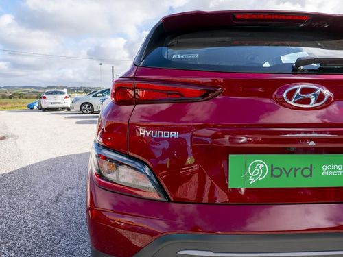 Hyundai Kauai - Photo 11