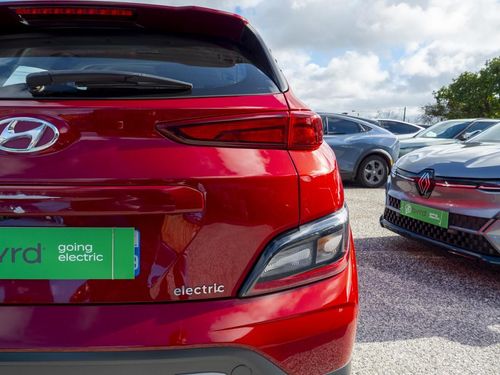 Hyundai Kauai - Photo 12