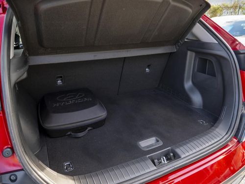 Hyundai Kauai - Photo 14