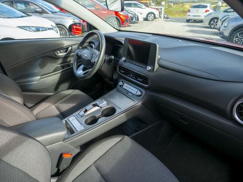 Hyundai Kauai - Photo 16