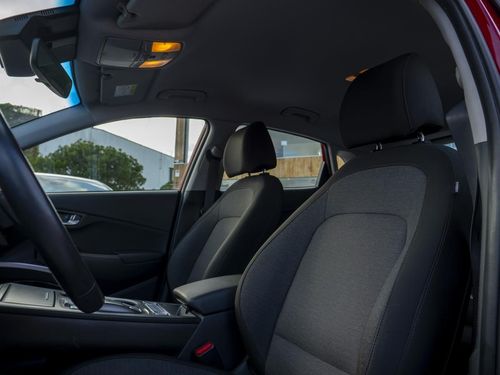 Hyundai Kauai - Photo 21