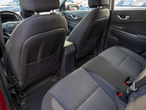 Hyundai Kauai - Photo 22