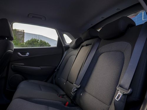 Hyundai Kauai - Photo 23