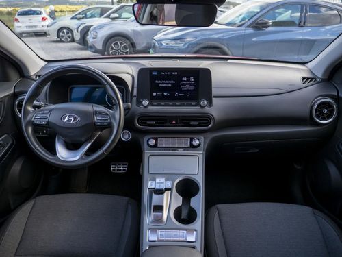 Hyundai Kauai - Photo 24