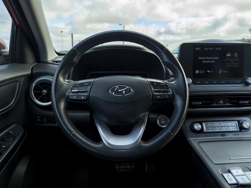 Hyundai Kauai - Photo 25