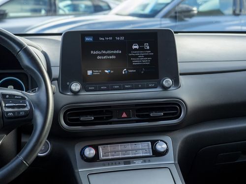 Hyundai Kauai - Photo 30