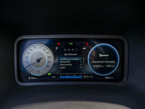 Hyundai Kauai - Photo 29