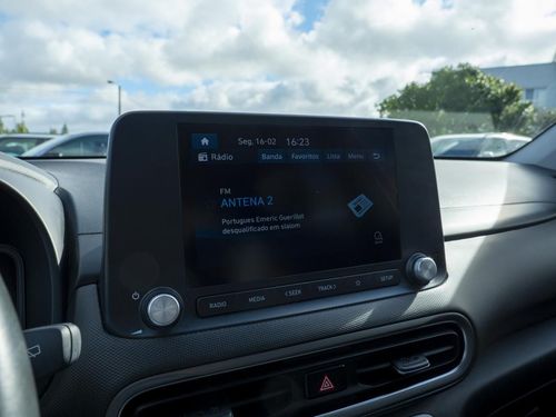 Hyundai Kauai - Photo 31