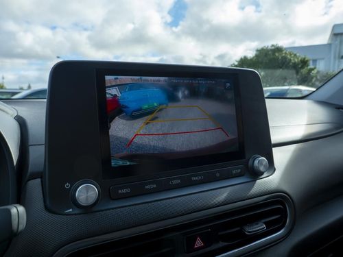 Hyundai Kauai - Photo 32