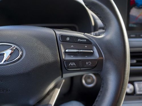 Hyundai Kauai - Photo 27