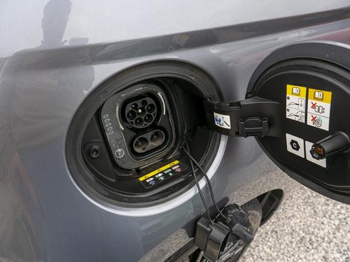 Fiat 500e - Photo 16