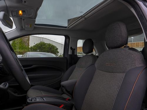 Fiat 500e - Photo 26