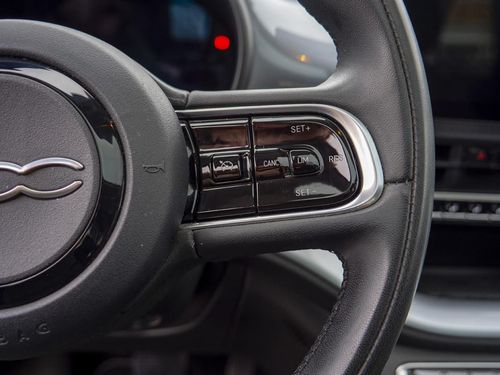 Fiat 500e - Photo 28