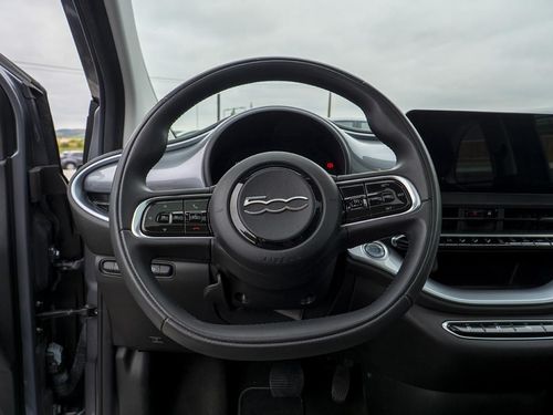 Fiat 500e - Photo 31