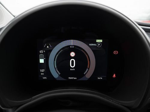 Fiat 500e - Photo 33