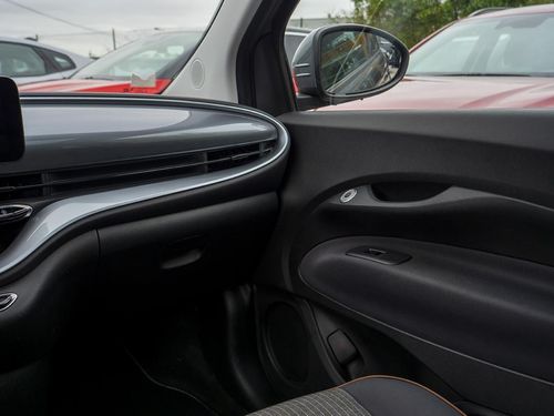 Fiat 500e - Photo 32