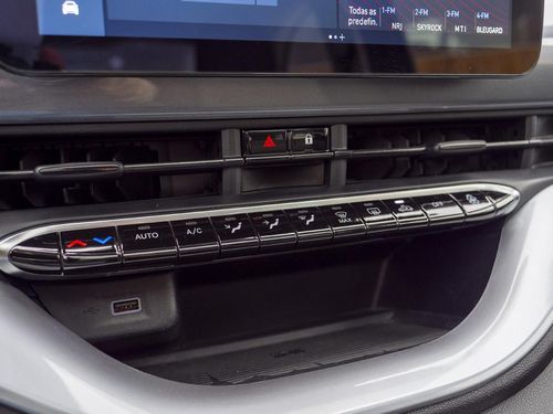 Fiat 500e - Photo 34